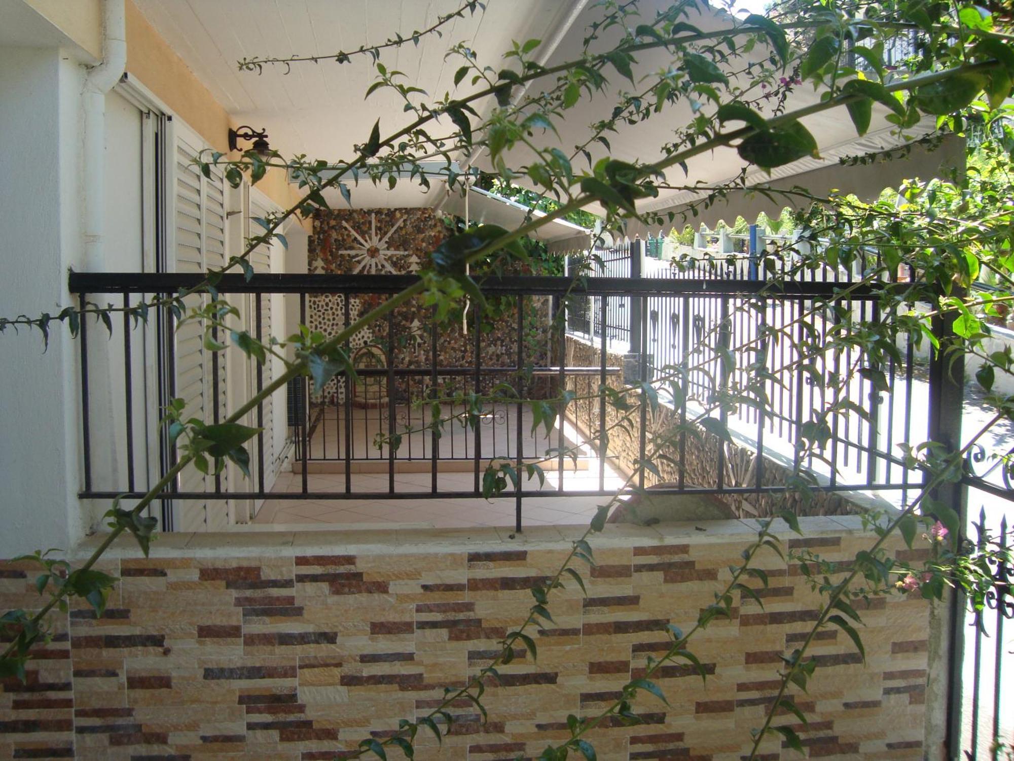 Apartamento Zavrakli Agia Paraskevi  Exterior foto