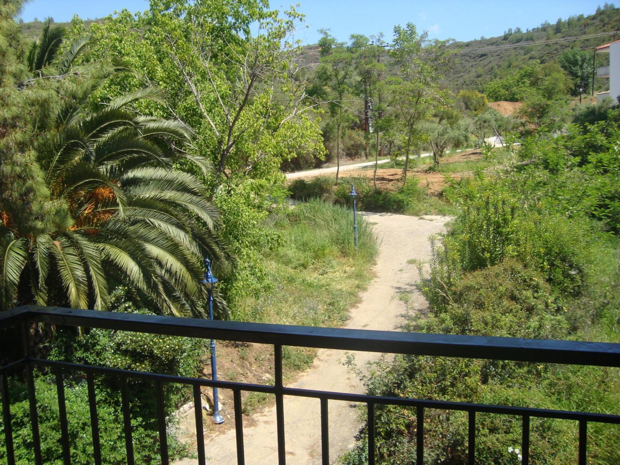 Apartamento Zavrakli Agia Paraskevi  Exterior foto