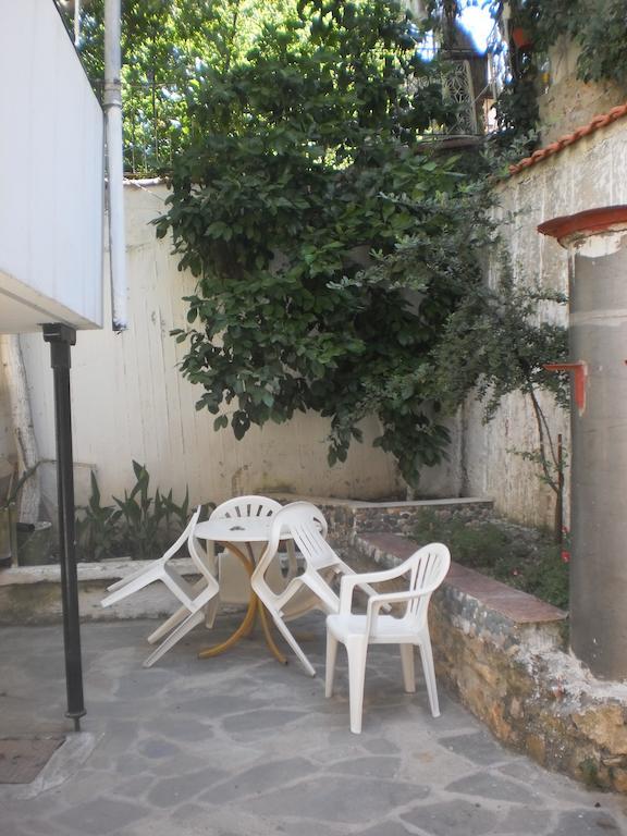 Apartamento Zavrakli Agia Paraskevi  Exterior foto