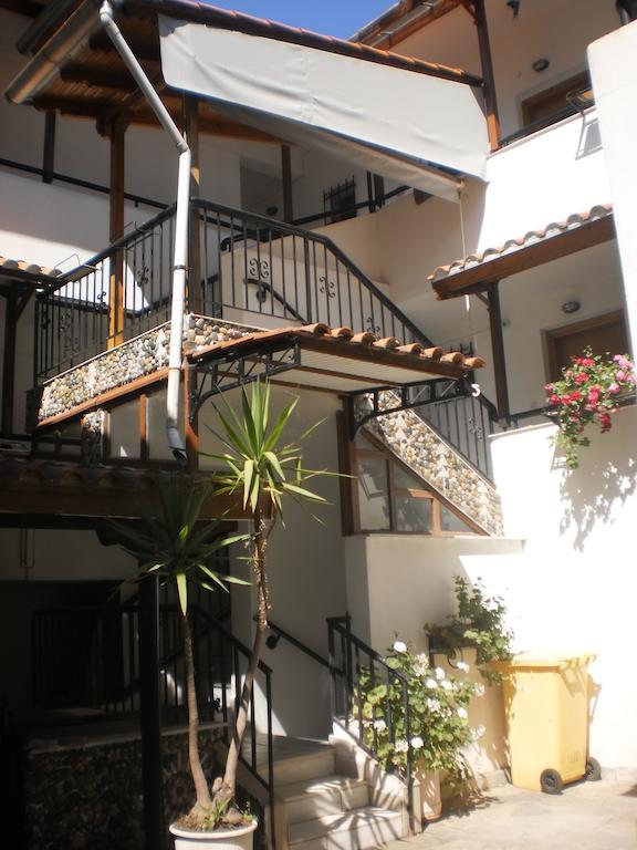 Apartamento Zavrakli Agia Paraskevi  Exterior foto