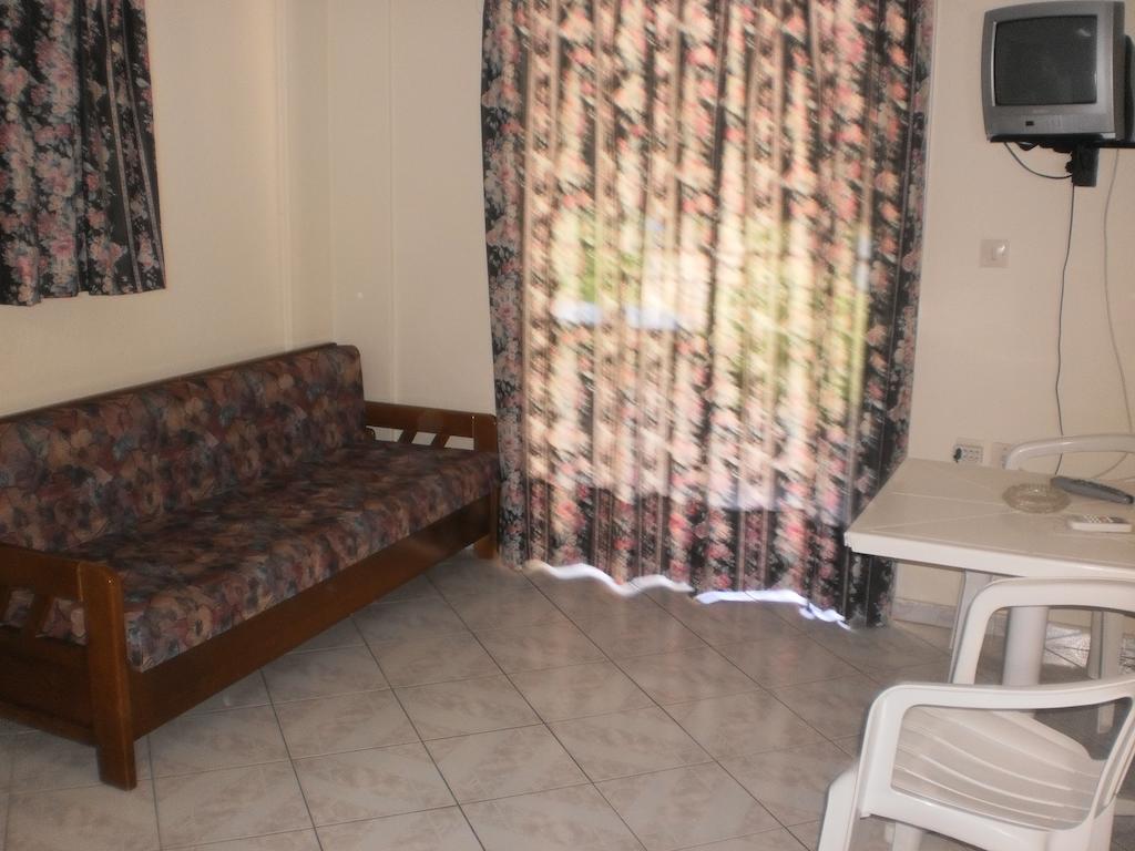 Apartamento Zavrakli Agia Paraskevi  Habitación foto