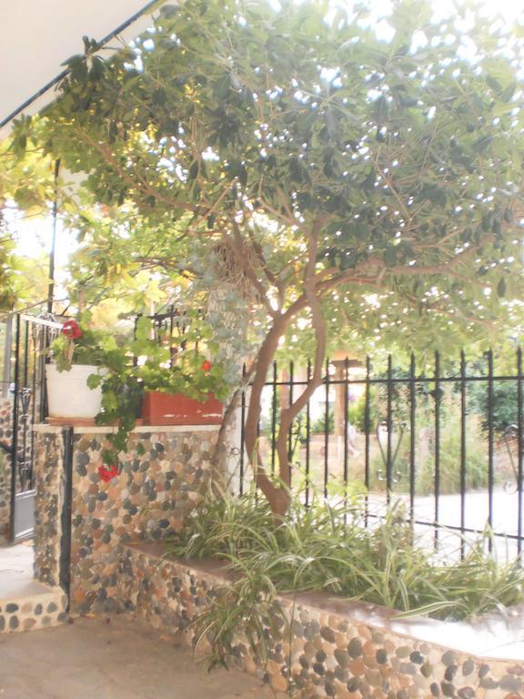 Apartamento Zavrakli Agia Paraskevi  Exterior foto