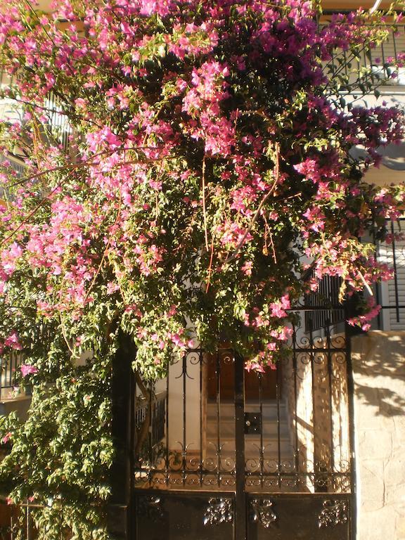 Apartamento Zavrakli Agia Paraskevi  Exterior foto