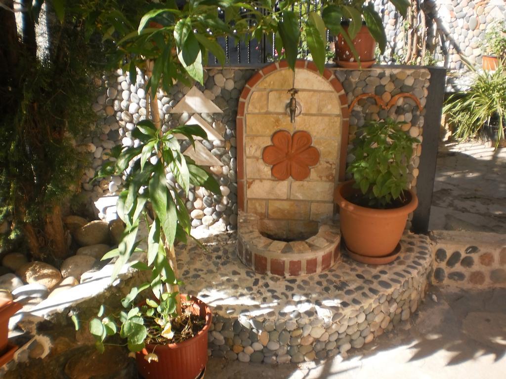 Apartamento Zavrakli Agia Paraskevi  Exterior foto